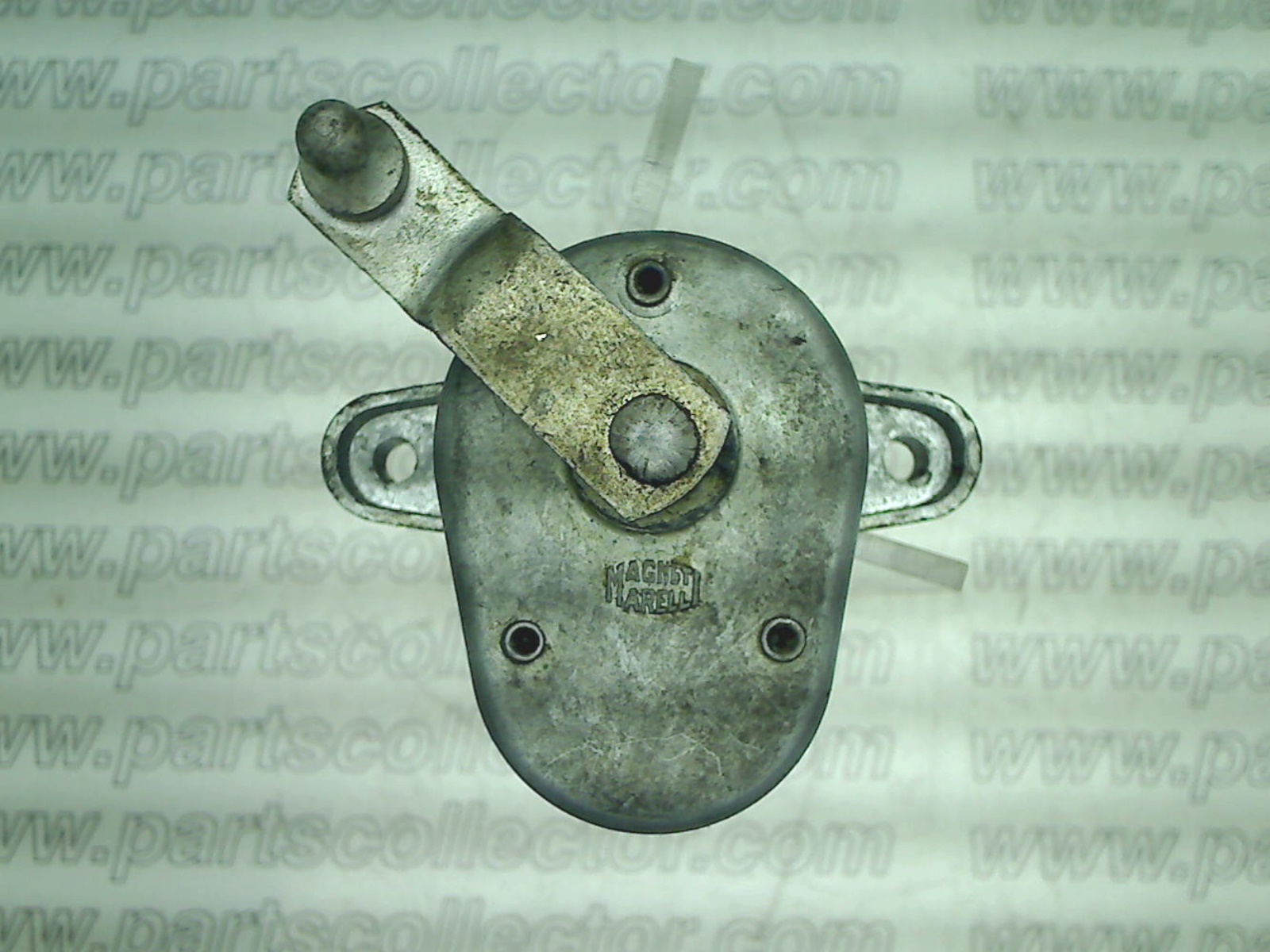 MAGNETI MARELLI  Electrical system code 9130 compatible with: LANCIA AURELIA, MAGNETI MARELLI MAGNETI MARELLI